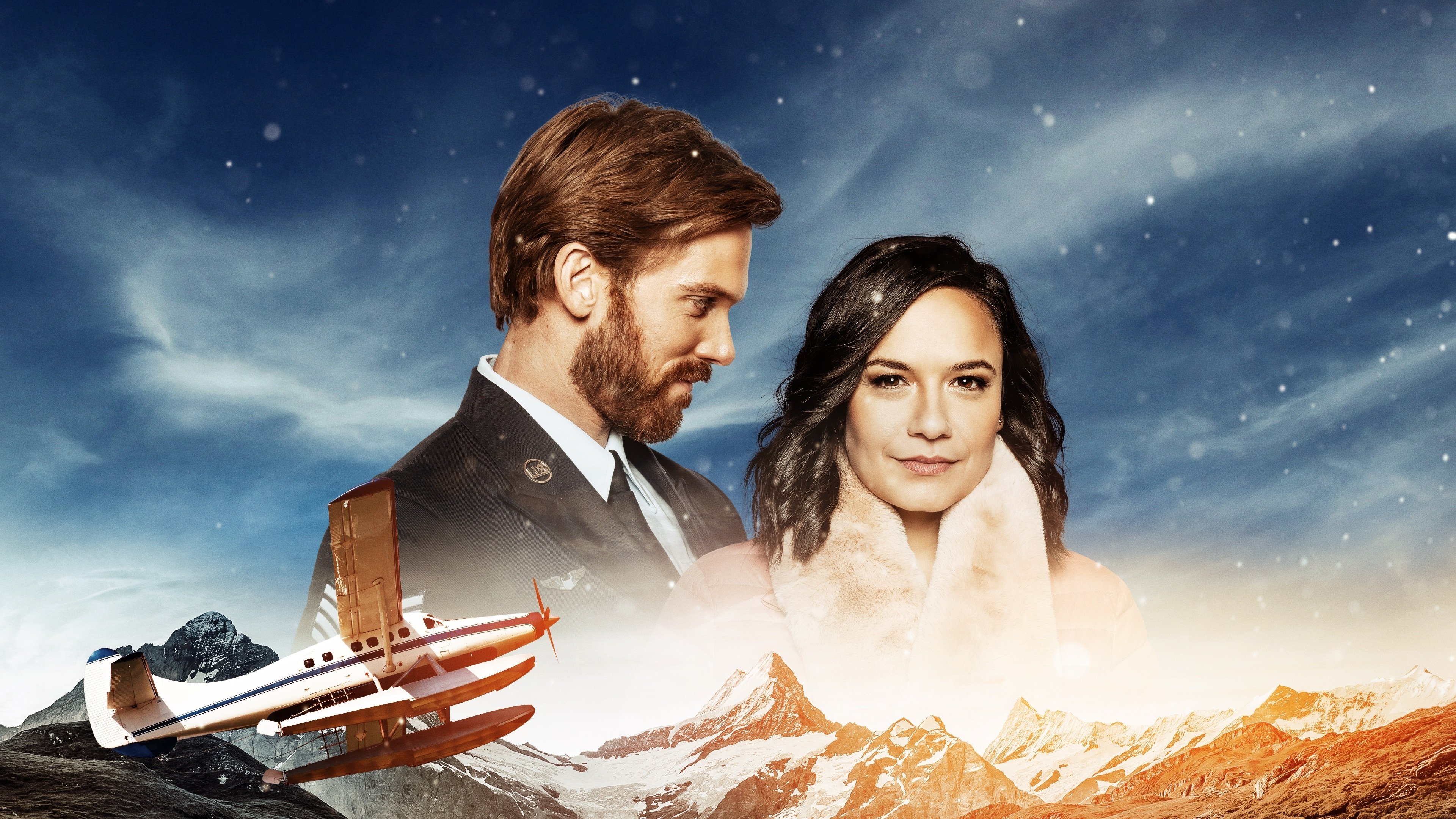 Love Alaska scene photo