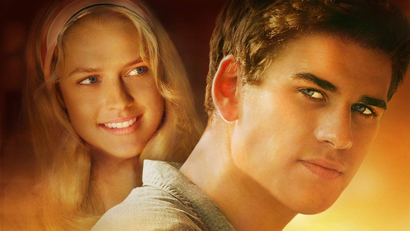 Love and Honor scene photo