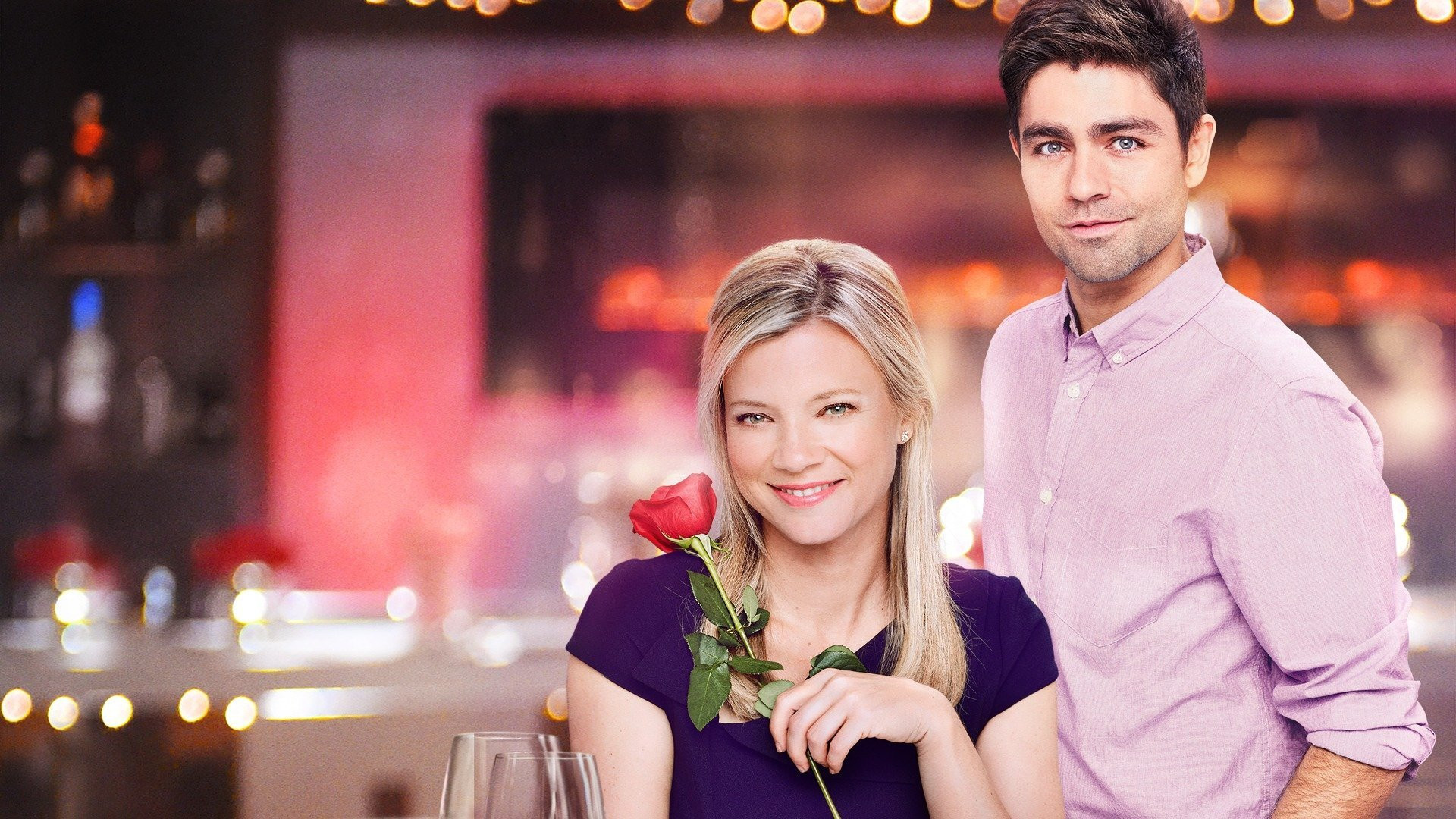 Love at First Glance scene photo
