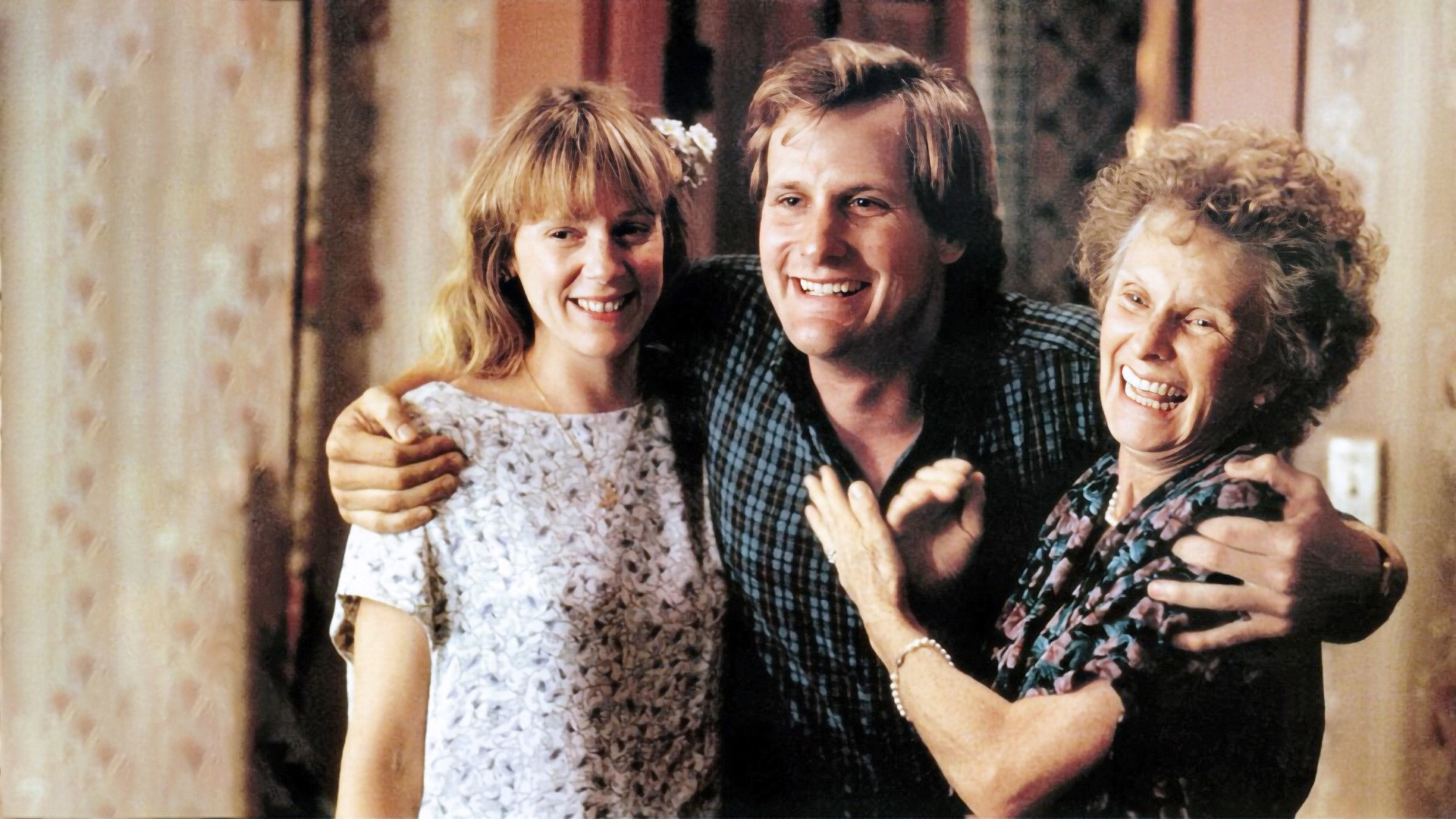 Love Hurts scene photo