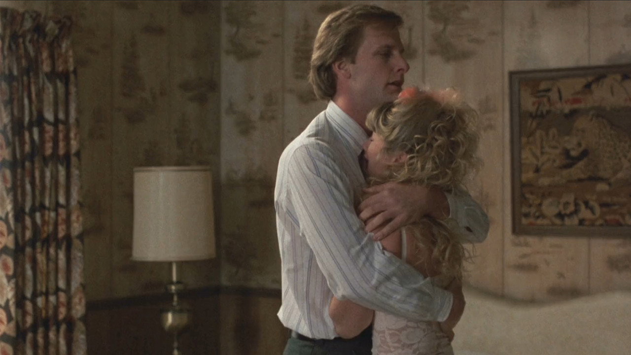 Love Hurts scene photo