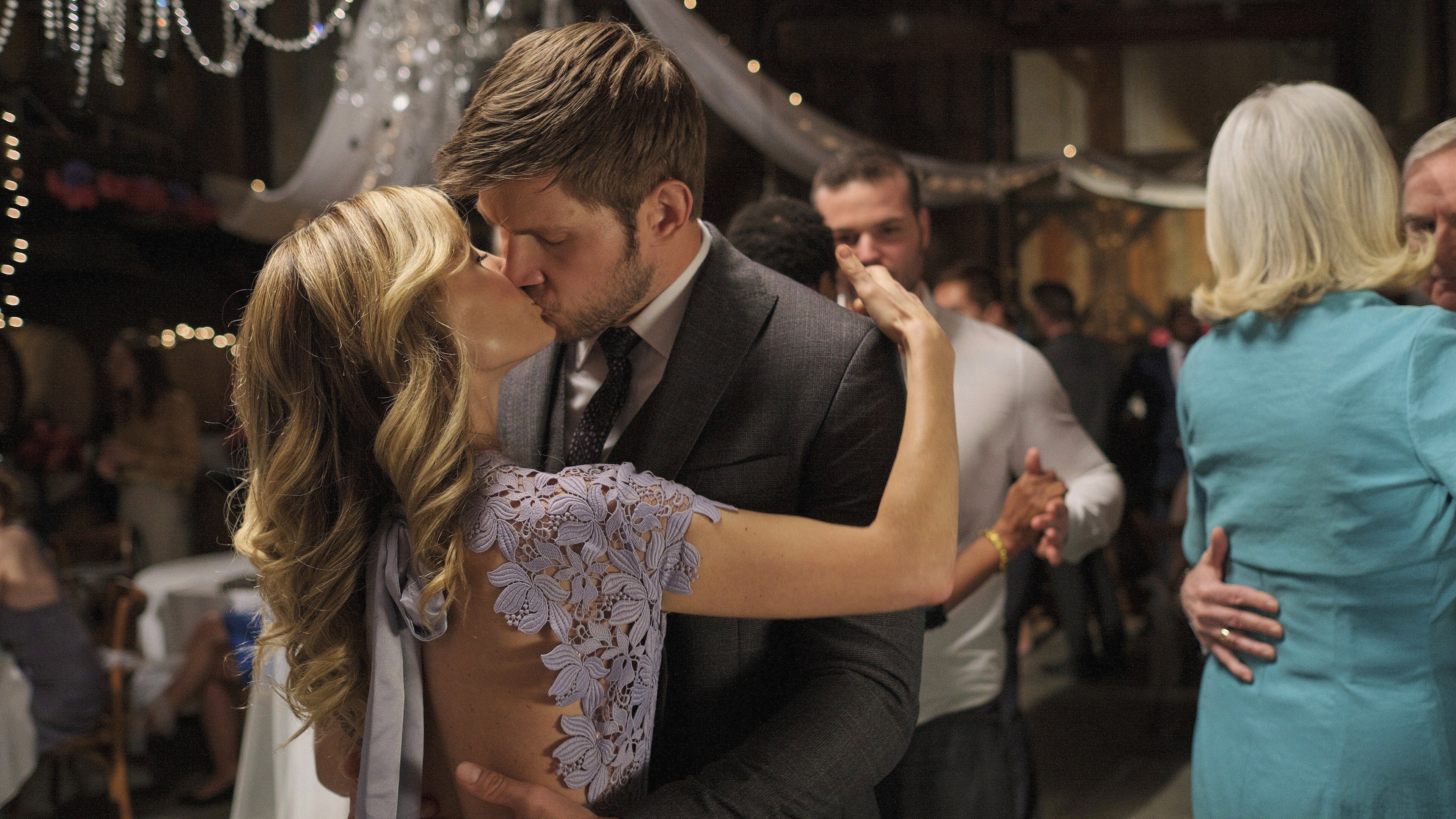Love Is a Piece of Cake scene photo
