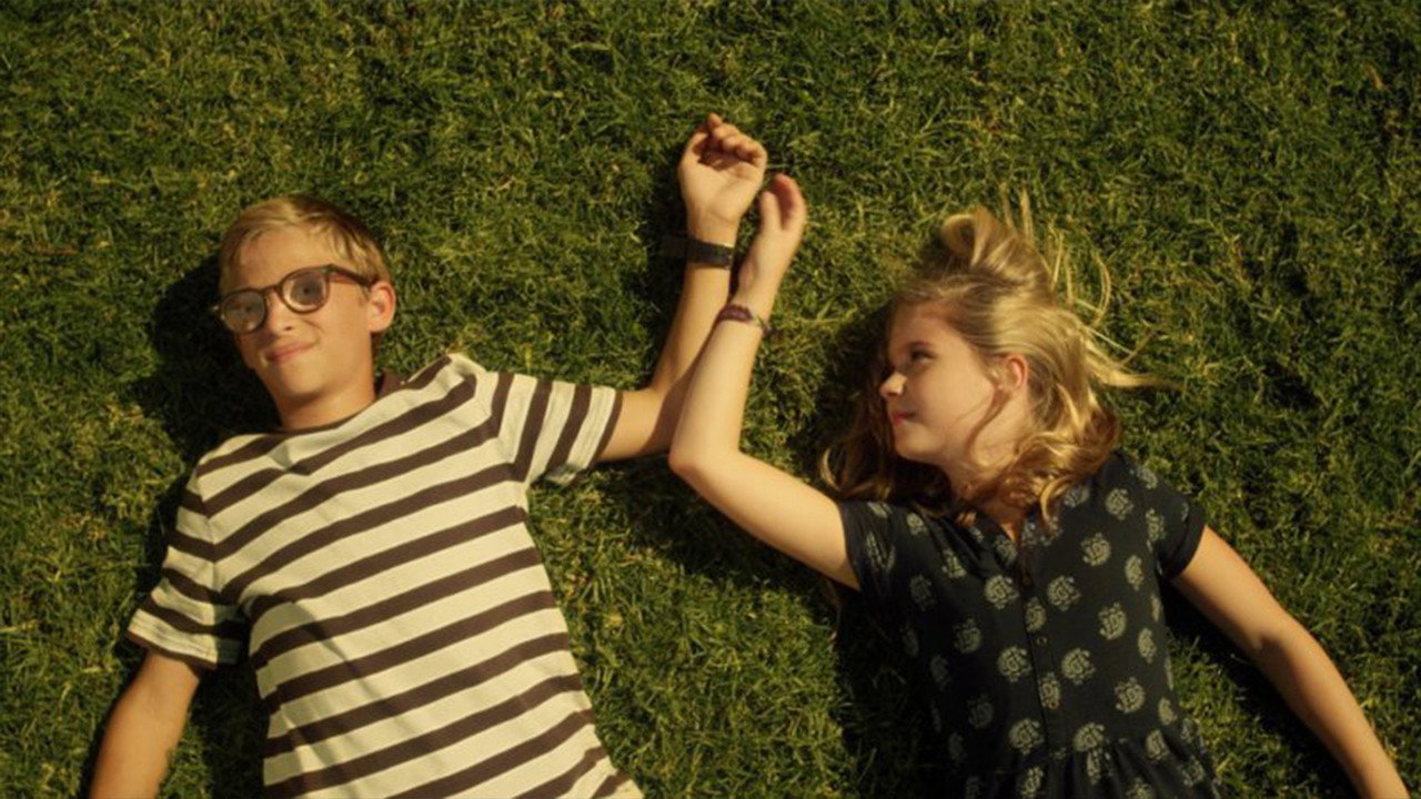 Love Is All You Need? scene photo