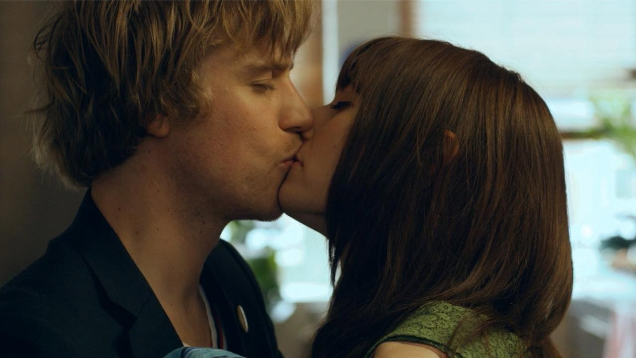 Love Is Thicker Than Water scene photo