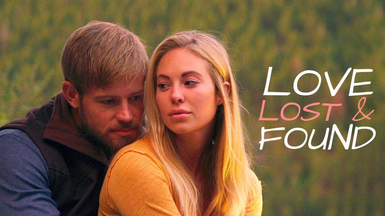 Love, Lost & Found scene photo