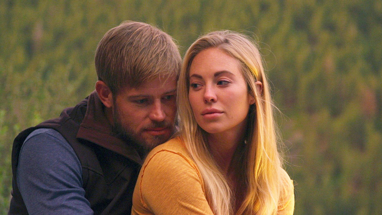 Love, Lost & Found scene photo