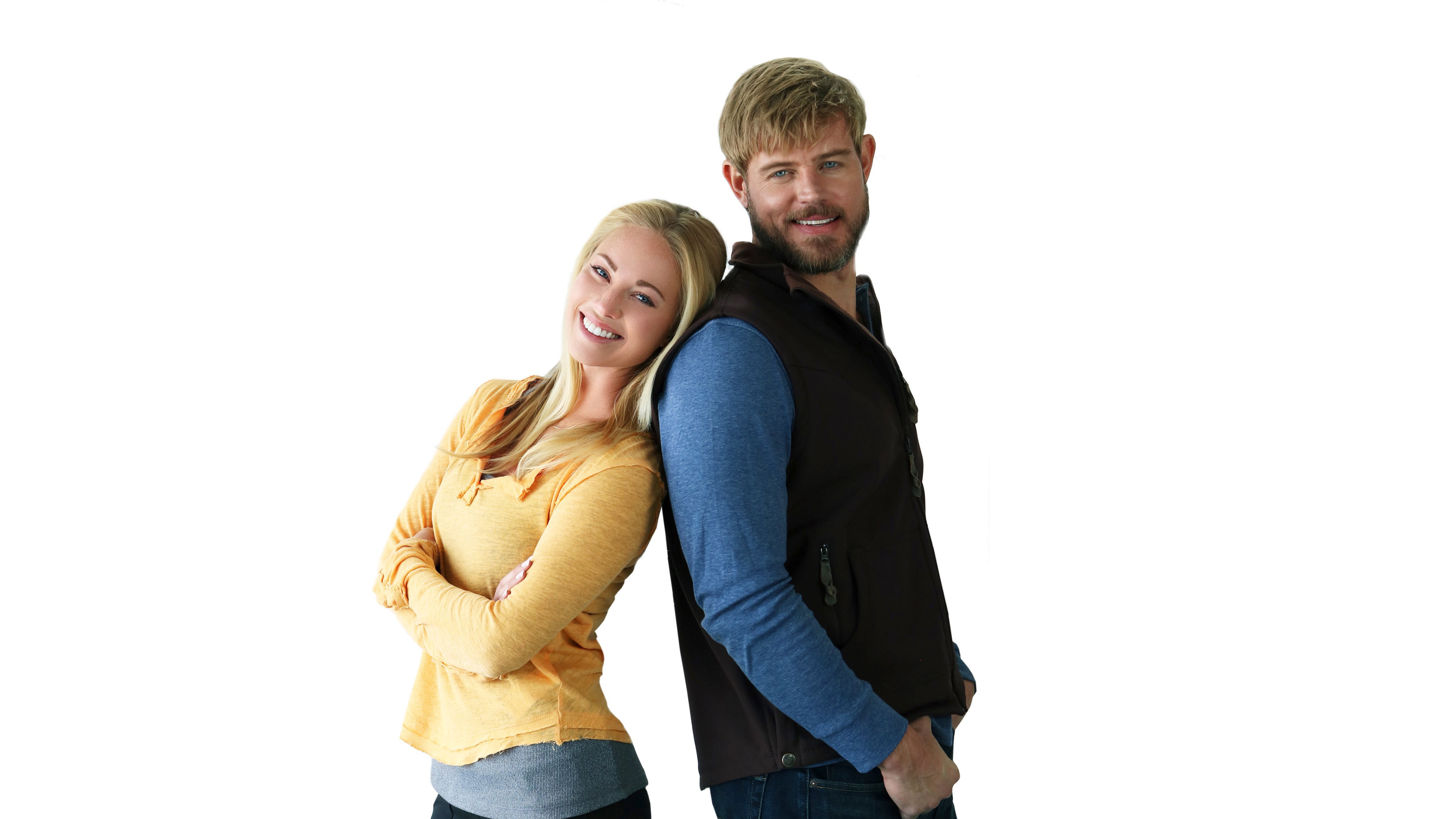 Love, Lost & Found scene photo