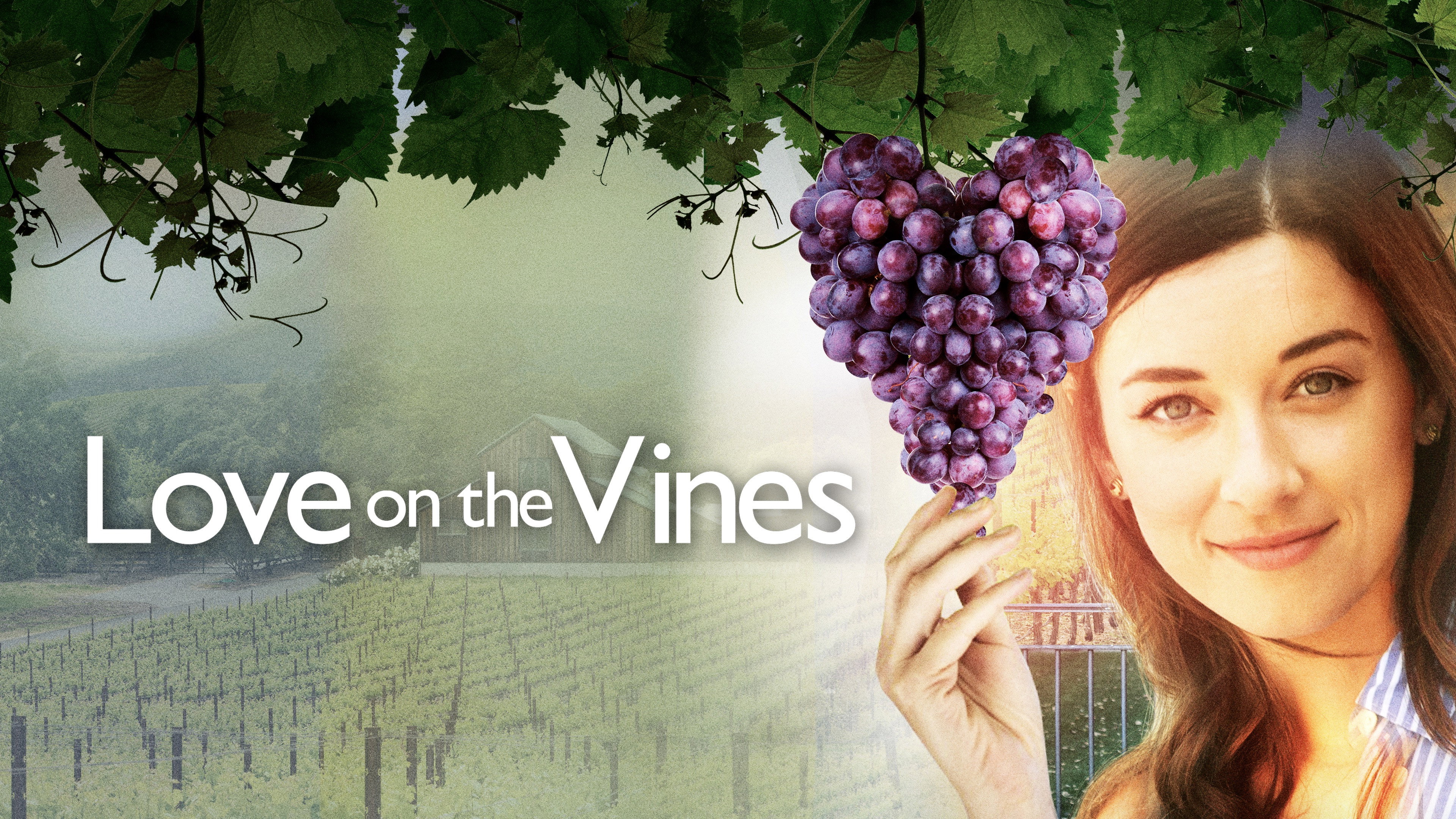 Love on the Vines scene photo