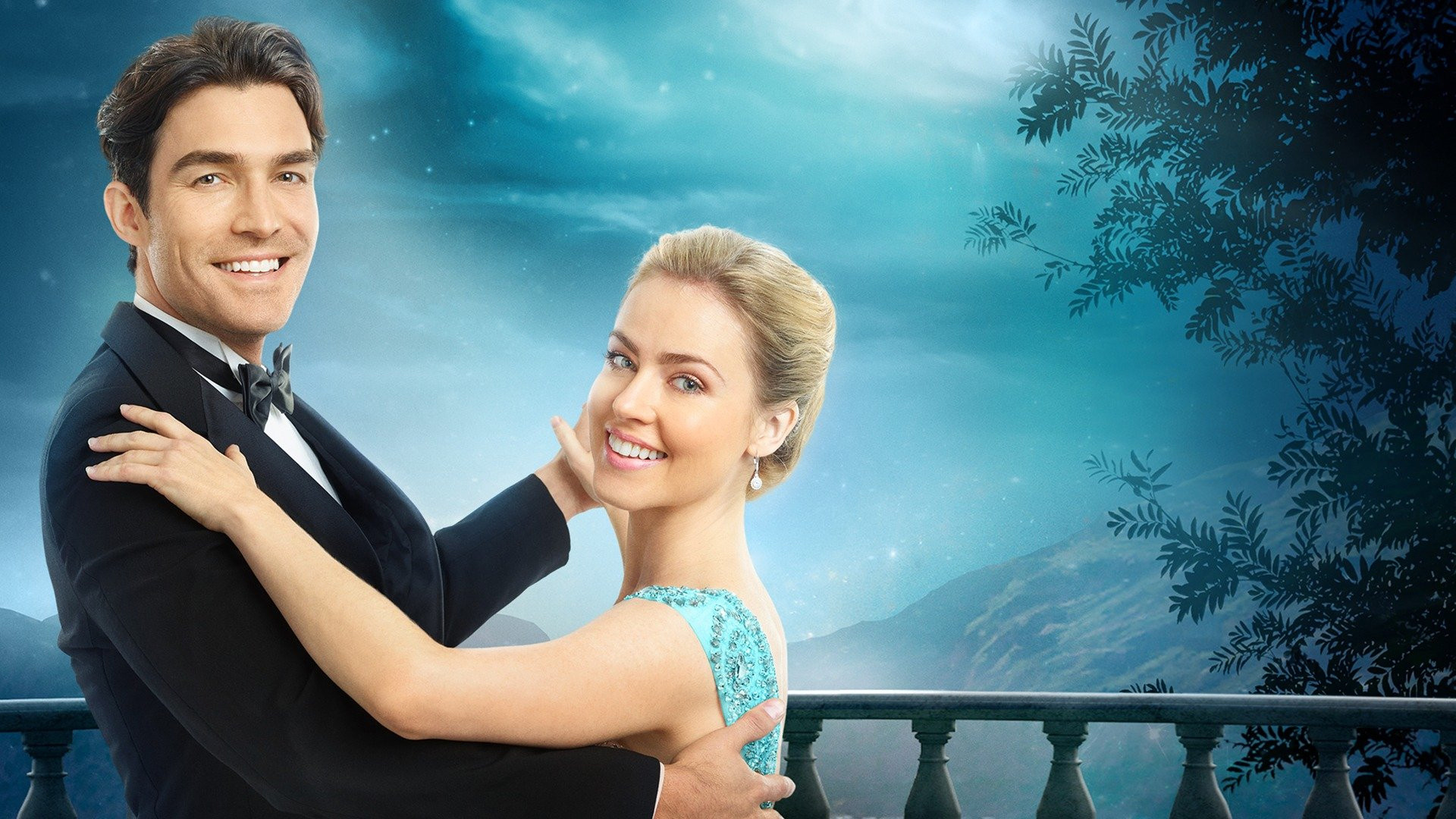 Love, Once and Always scene photo