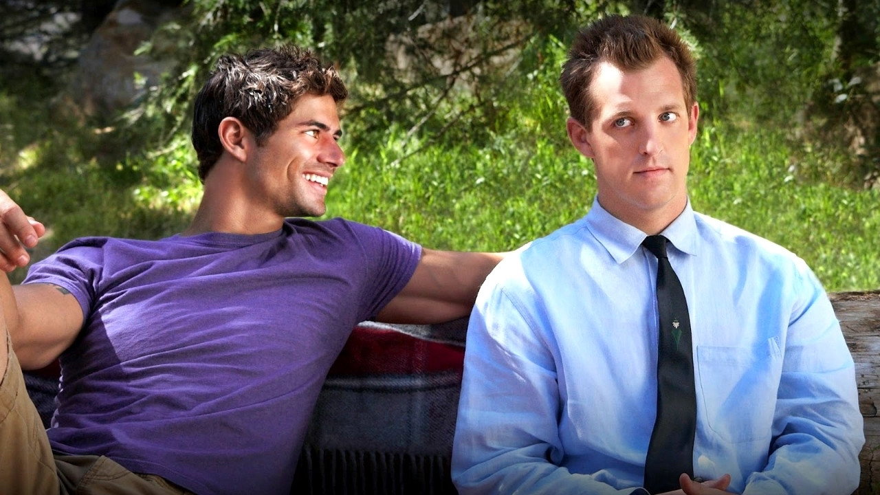 Love or Whatever scene photo