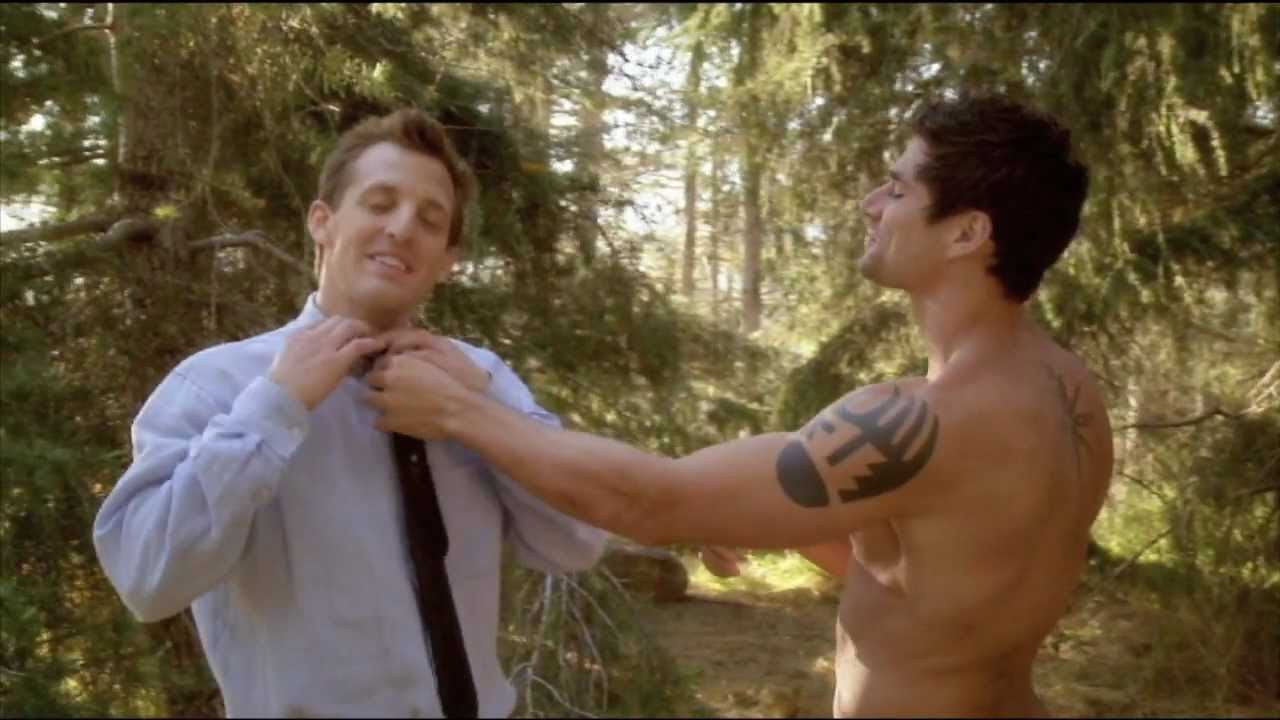 Love or Whatever scene photo