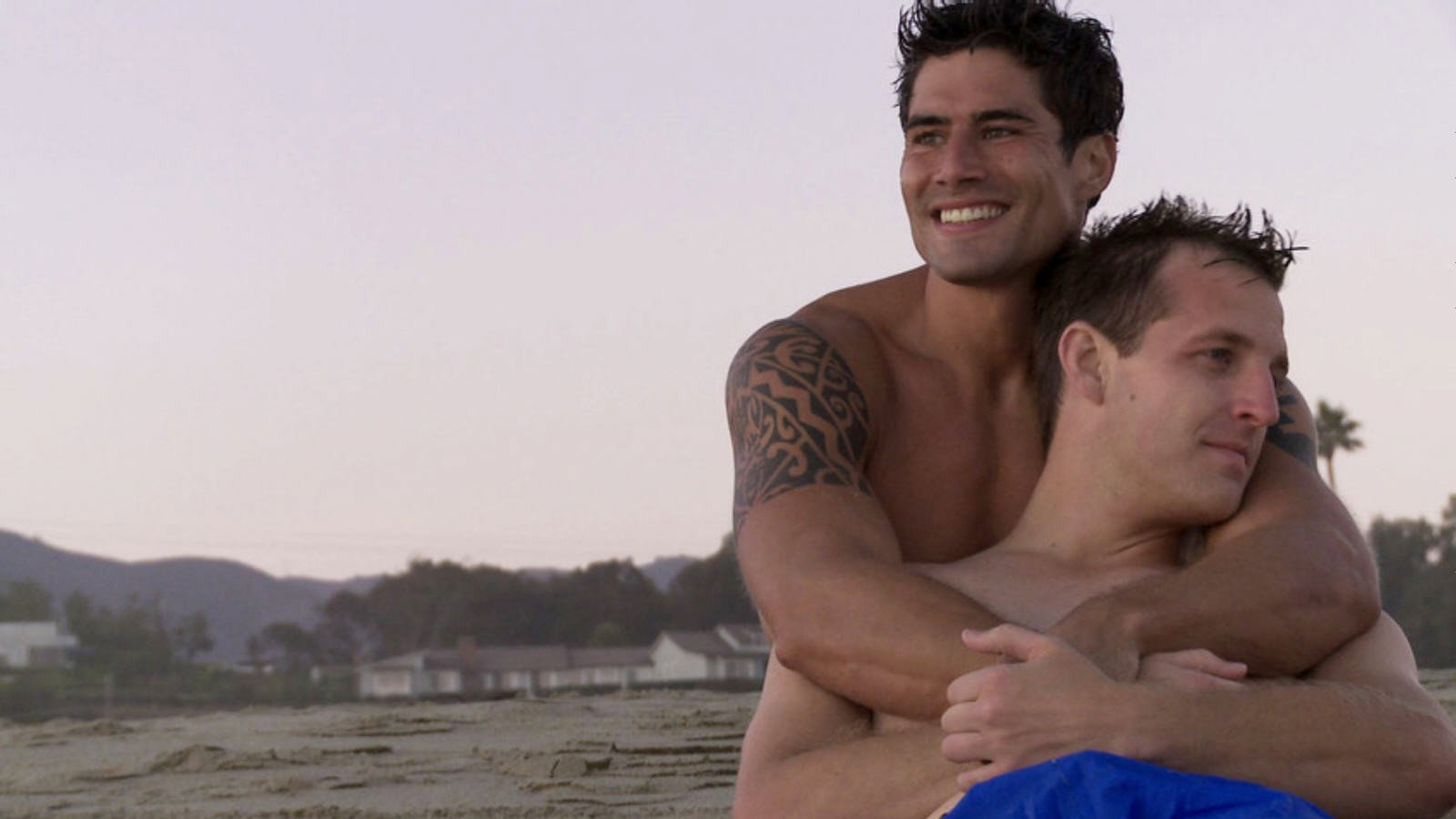 Love or Whatever scene photo
