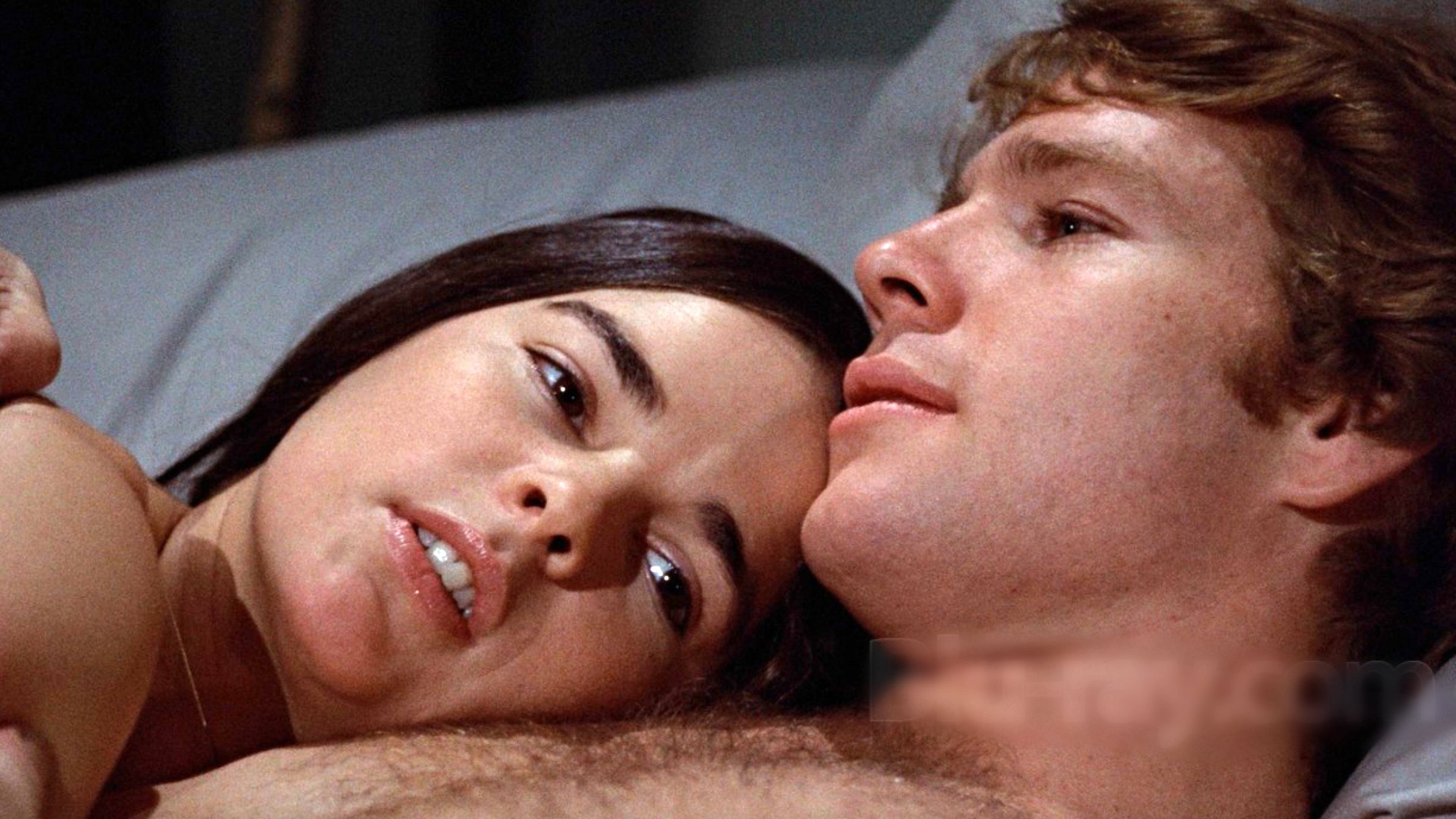 Love Story scene photo
