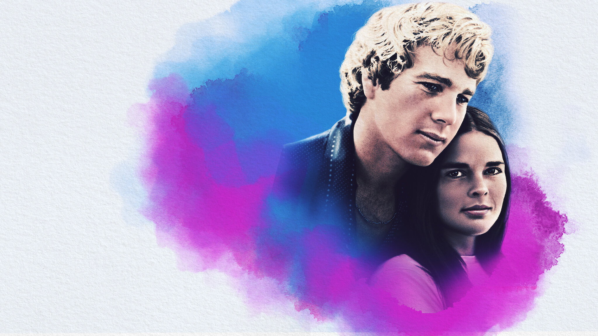 Love Story scene photo