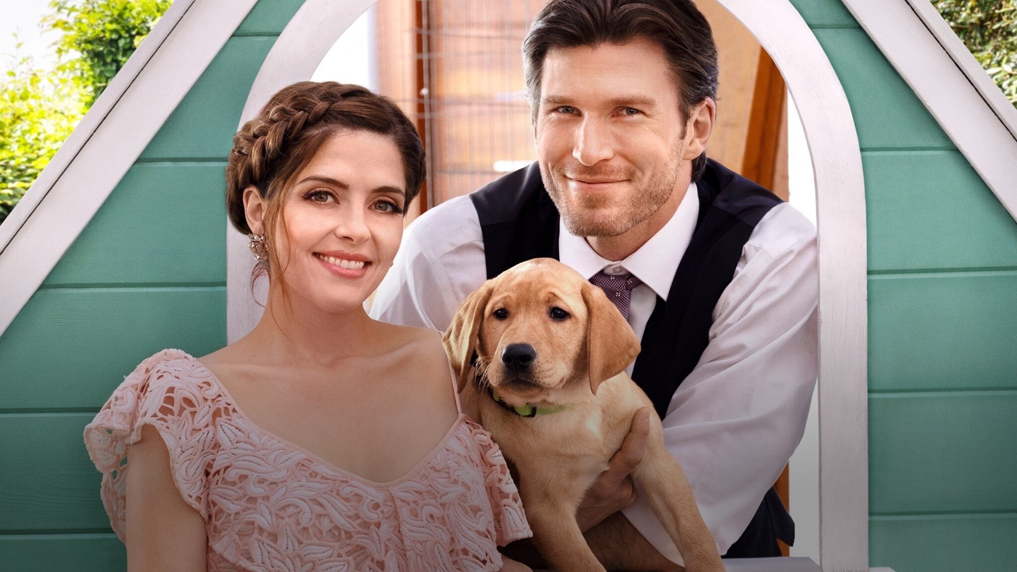 Love Unleashed scene photo