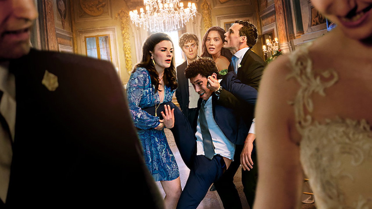 Love Wedding Repeat scene photo