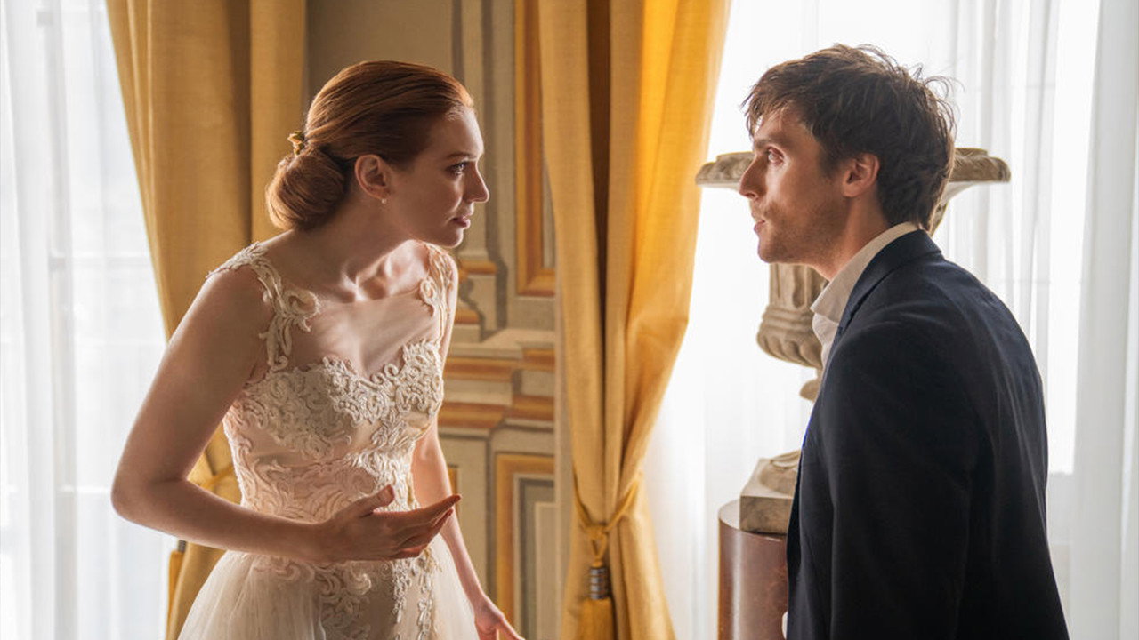 Love Wedding Repeat scene photo