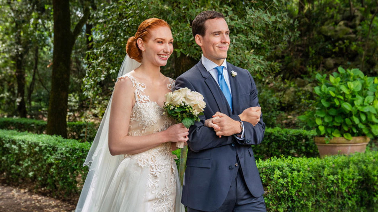 Love Wedding Repeat scene photo
