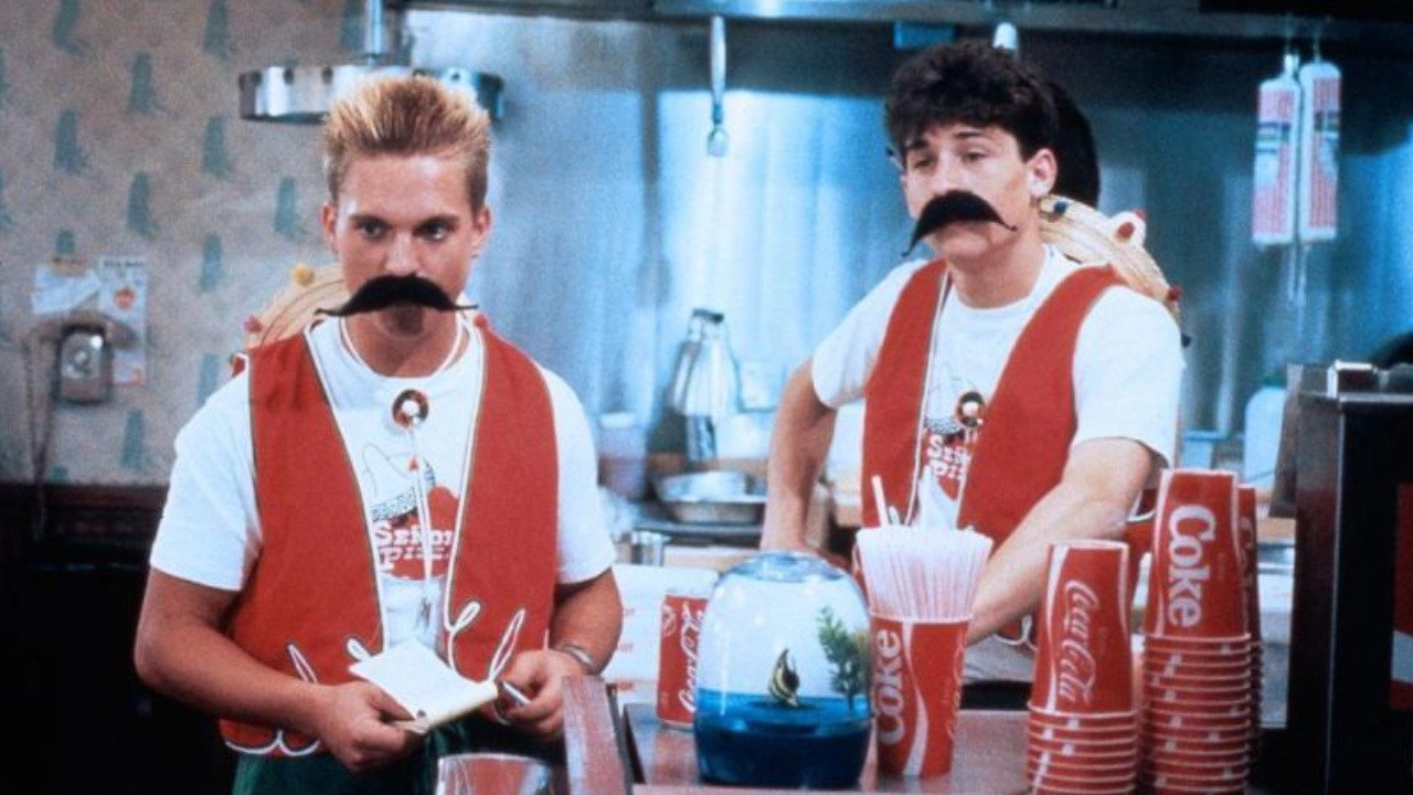 Loverboy scene photo