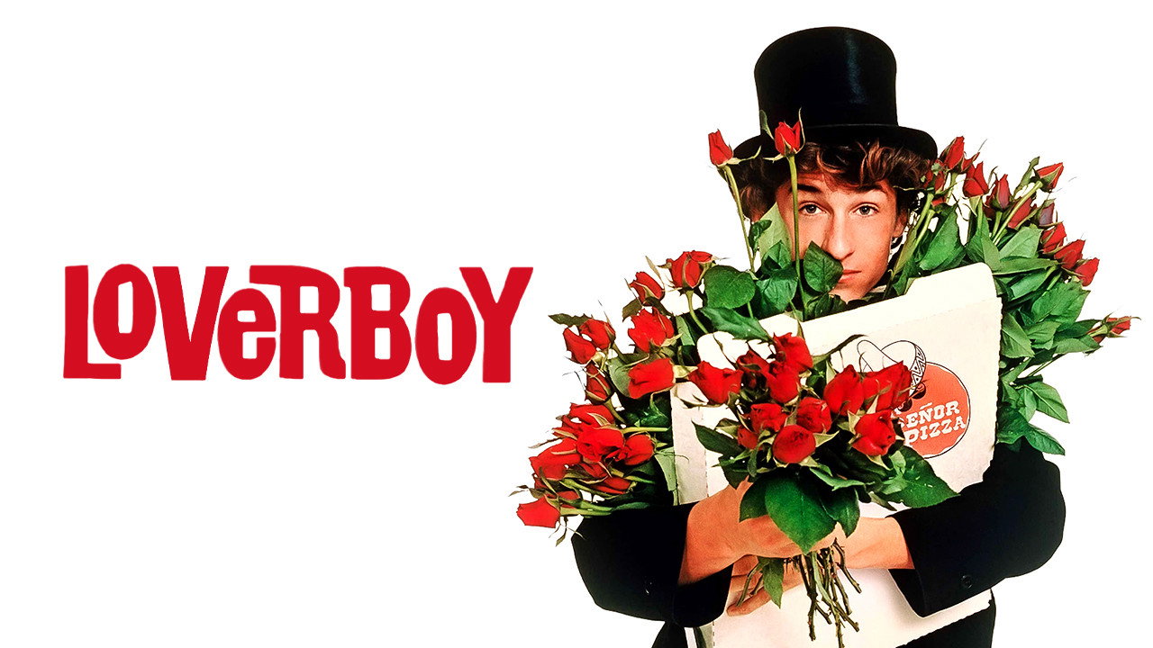 Loverboy scene photo
