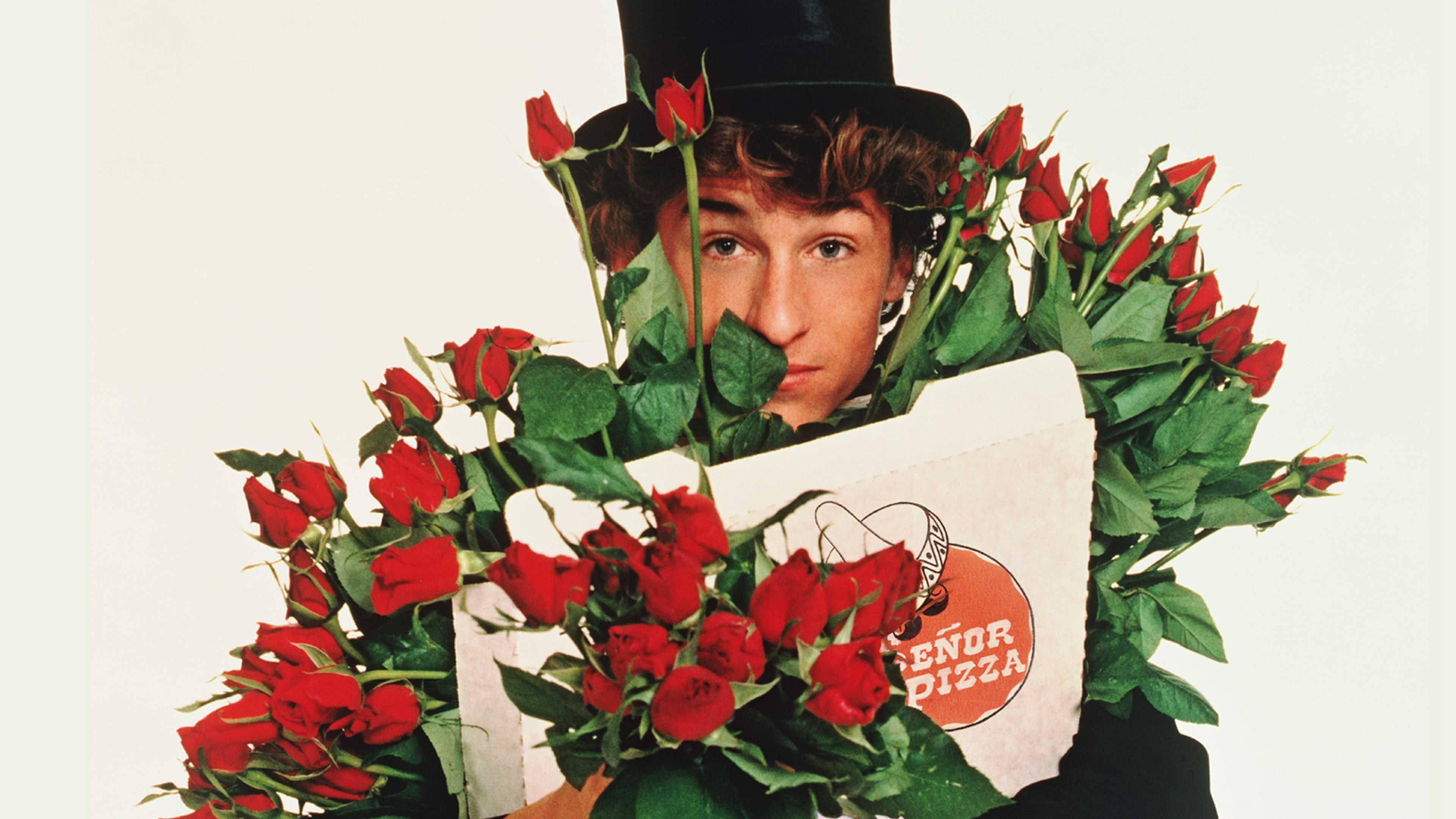 Loverboy scene photo