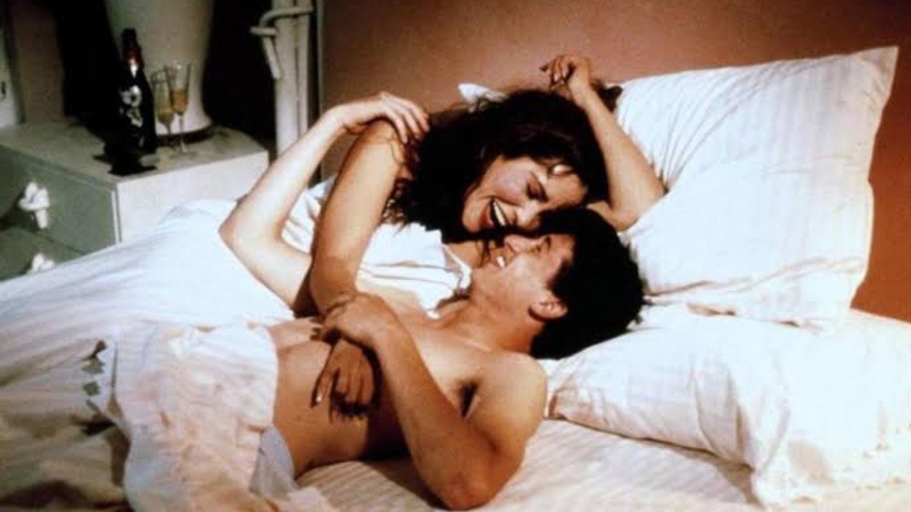Loverboy scene photo