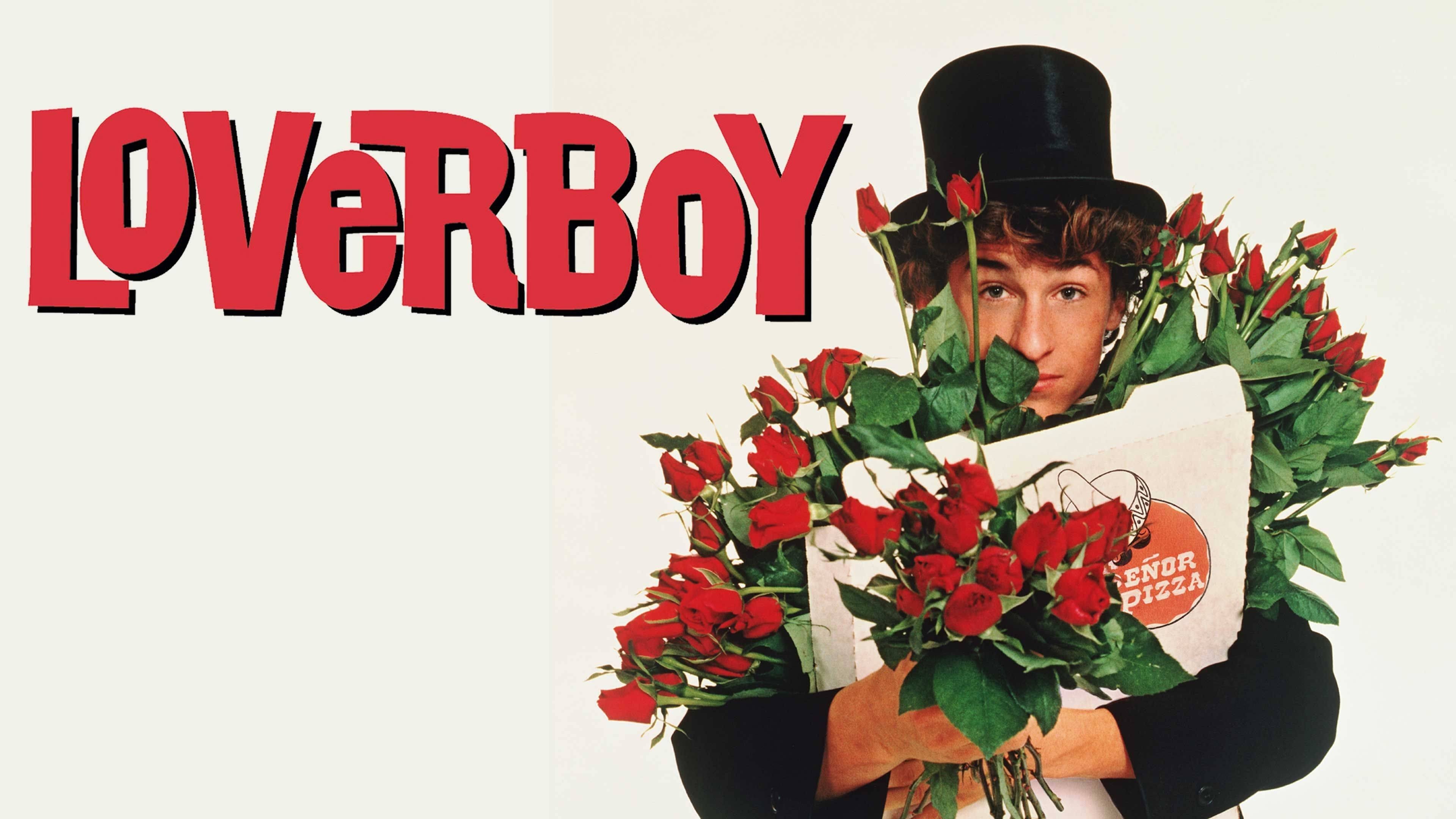 Loverboy scene photo