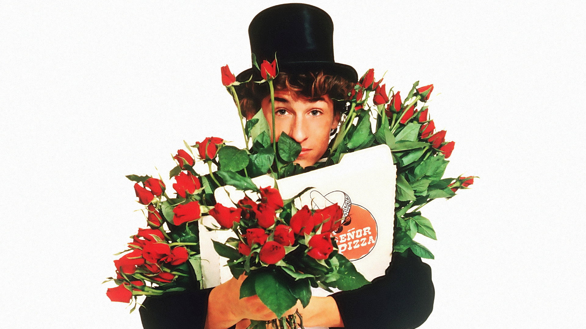 Loverboy scene photo