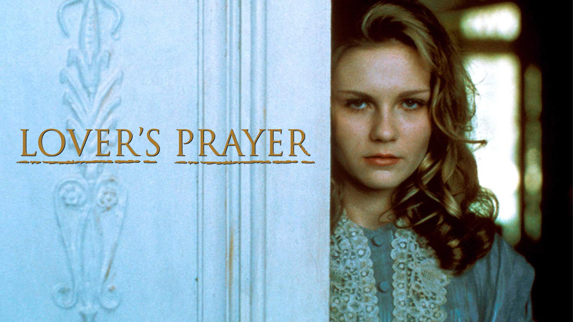 Lover's Prayer scene photo