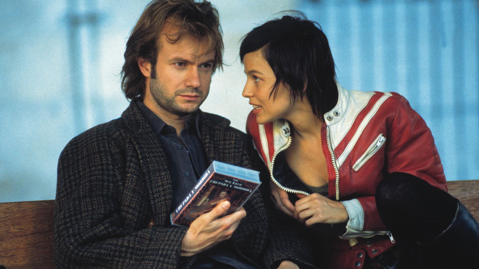 Lucía y el sexo scene photo