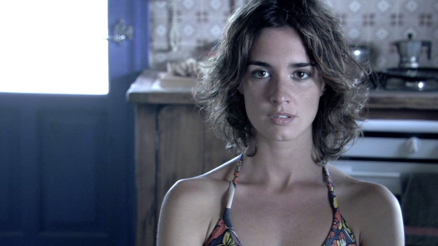 Lucía y el sexo scene photo