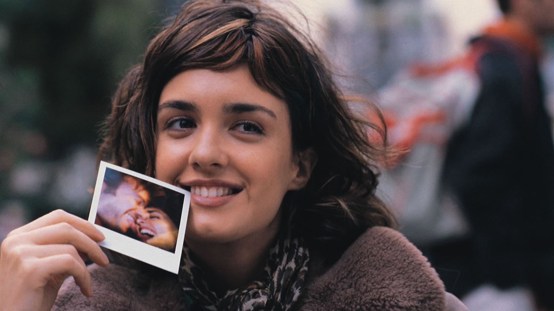 Lucía y el sexo scene photo