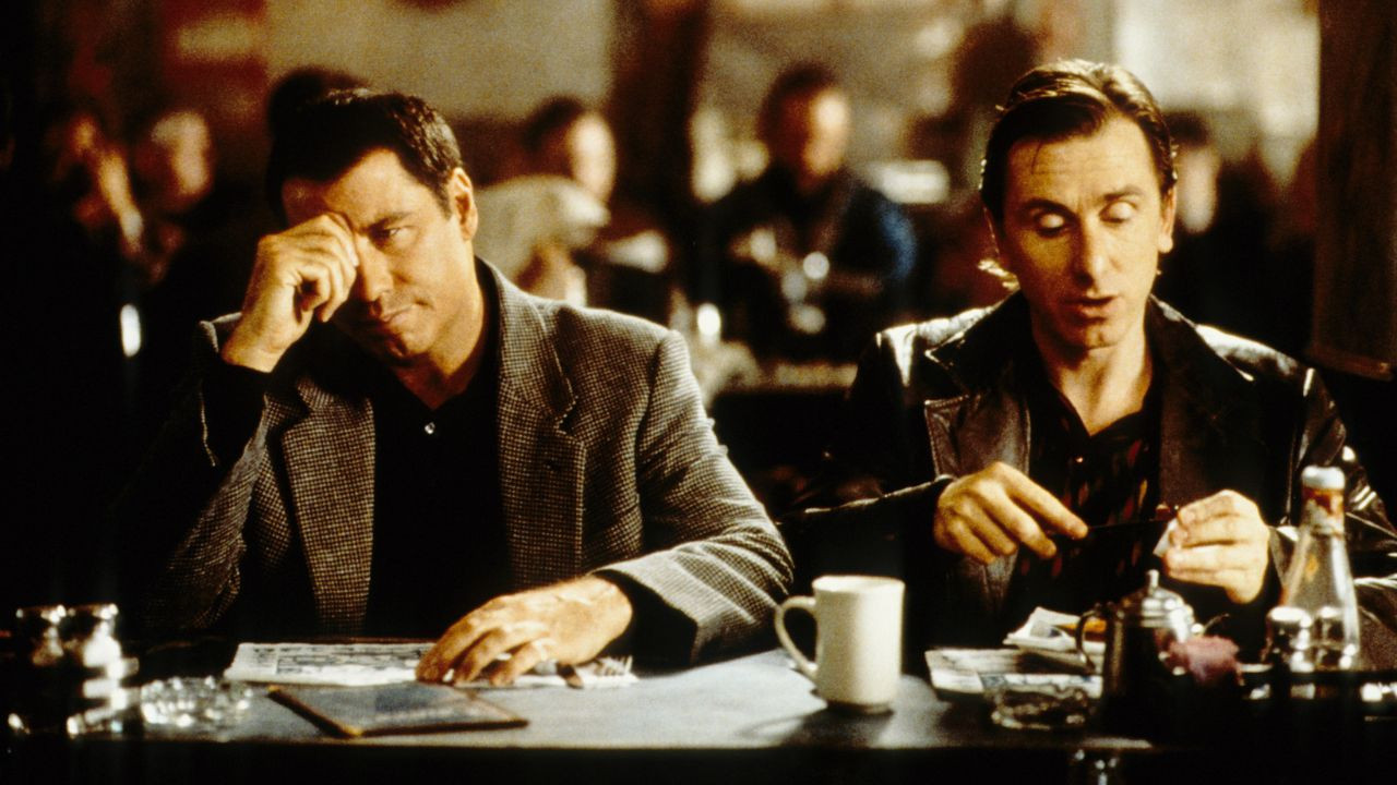 Lucky Numbers scene photo
