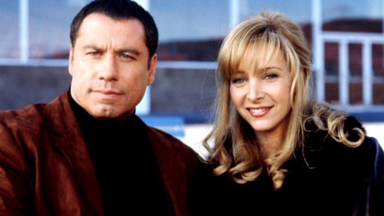 Lucky Numbers scene photo