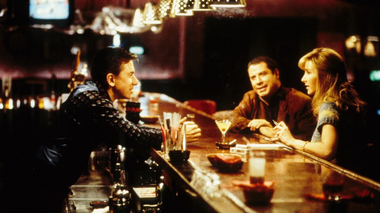 Lucky Numbers scene photo
