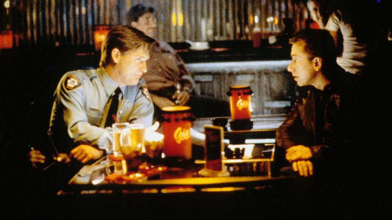 Lucky Numbers scene photo