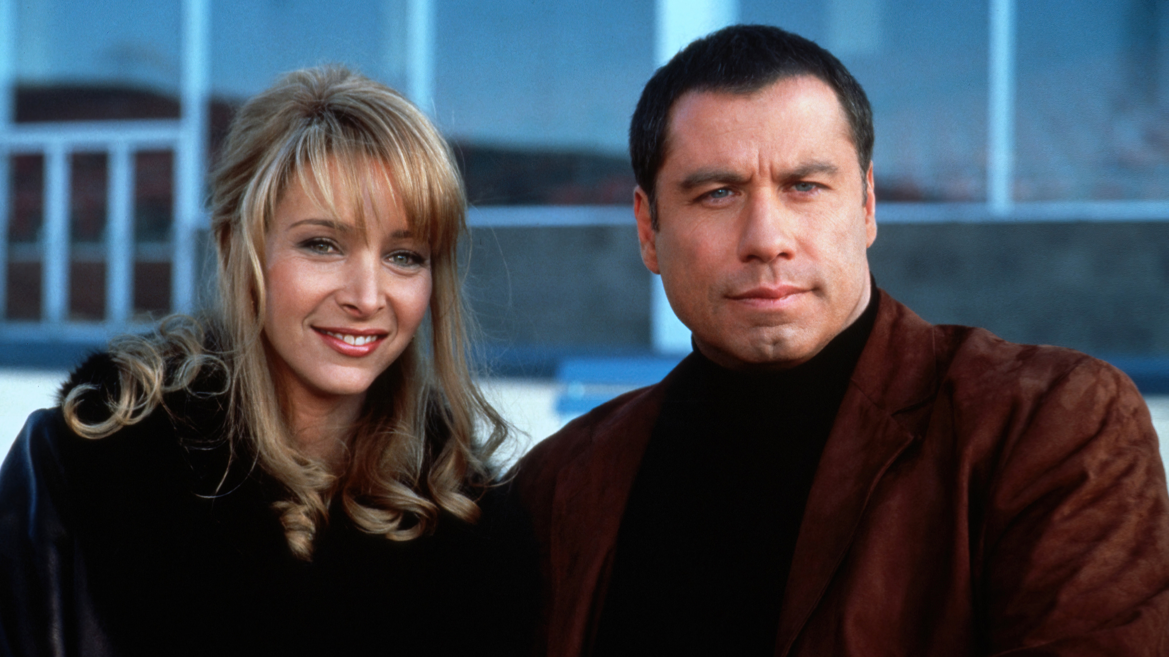 Lucky Numbers scene photo