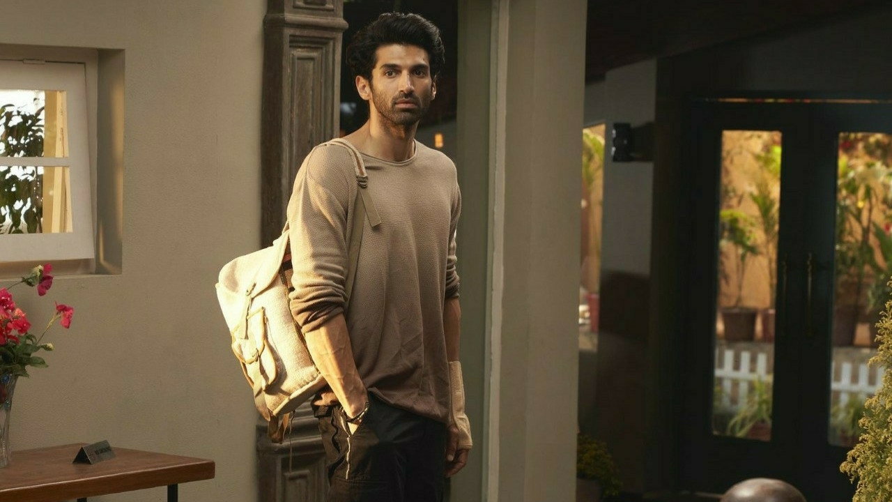 Ludo scene photo