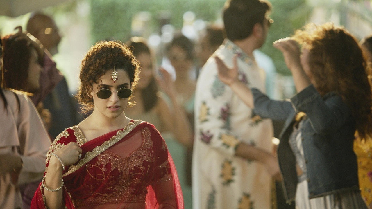 Ludo scene photo