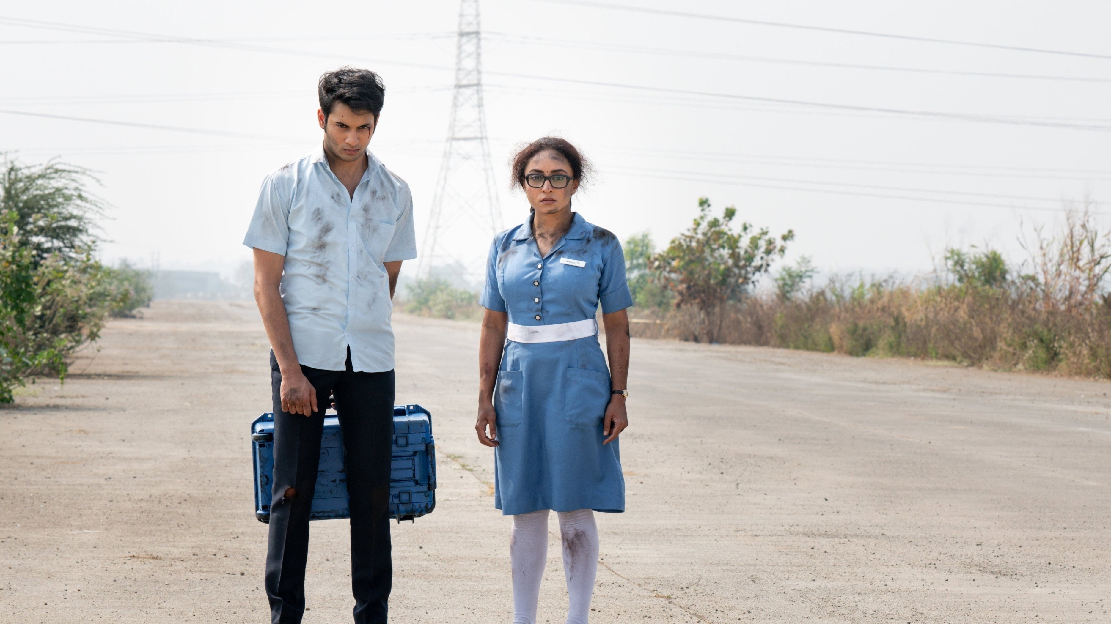 Ludo scene photo