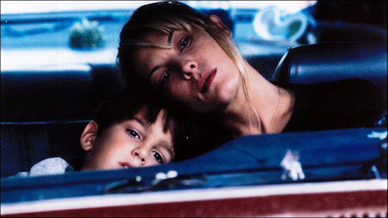Luminous Motion scene photo