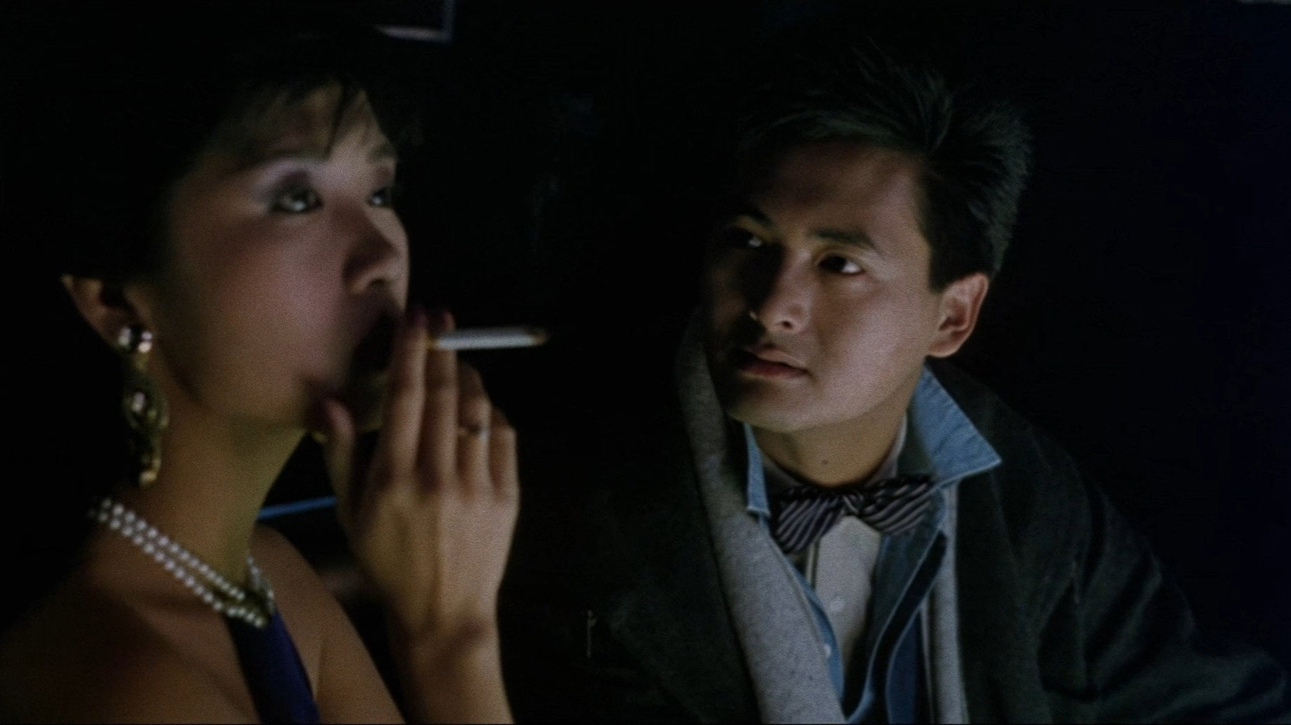 Lung foo fung wan scene photo