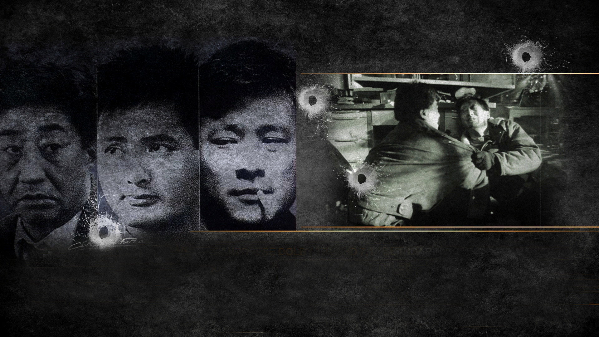 Lung foo fung wan scene photo
