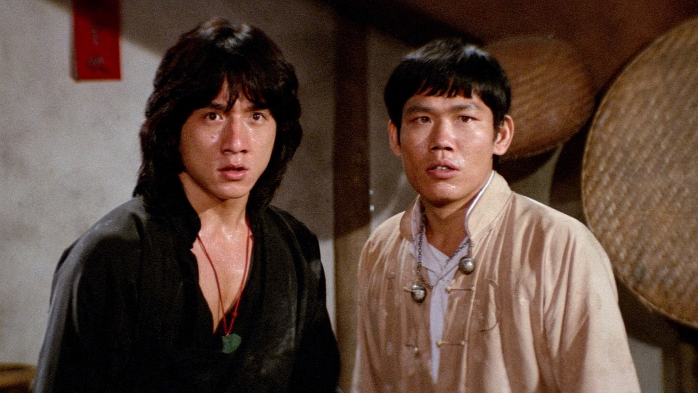 Lung siu yeh scene photo