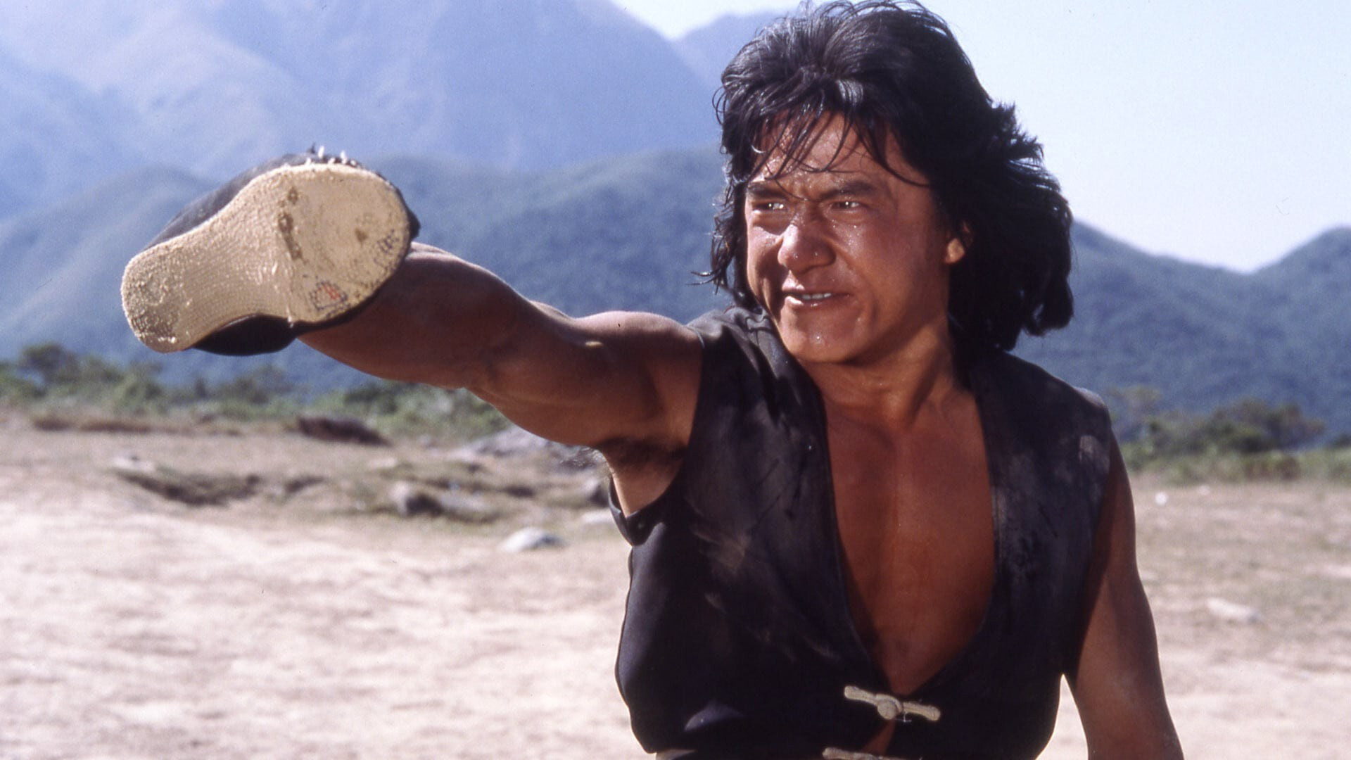 Lung siu yeh scene photo
