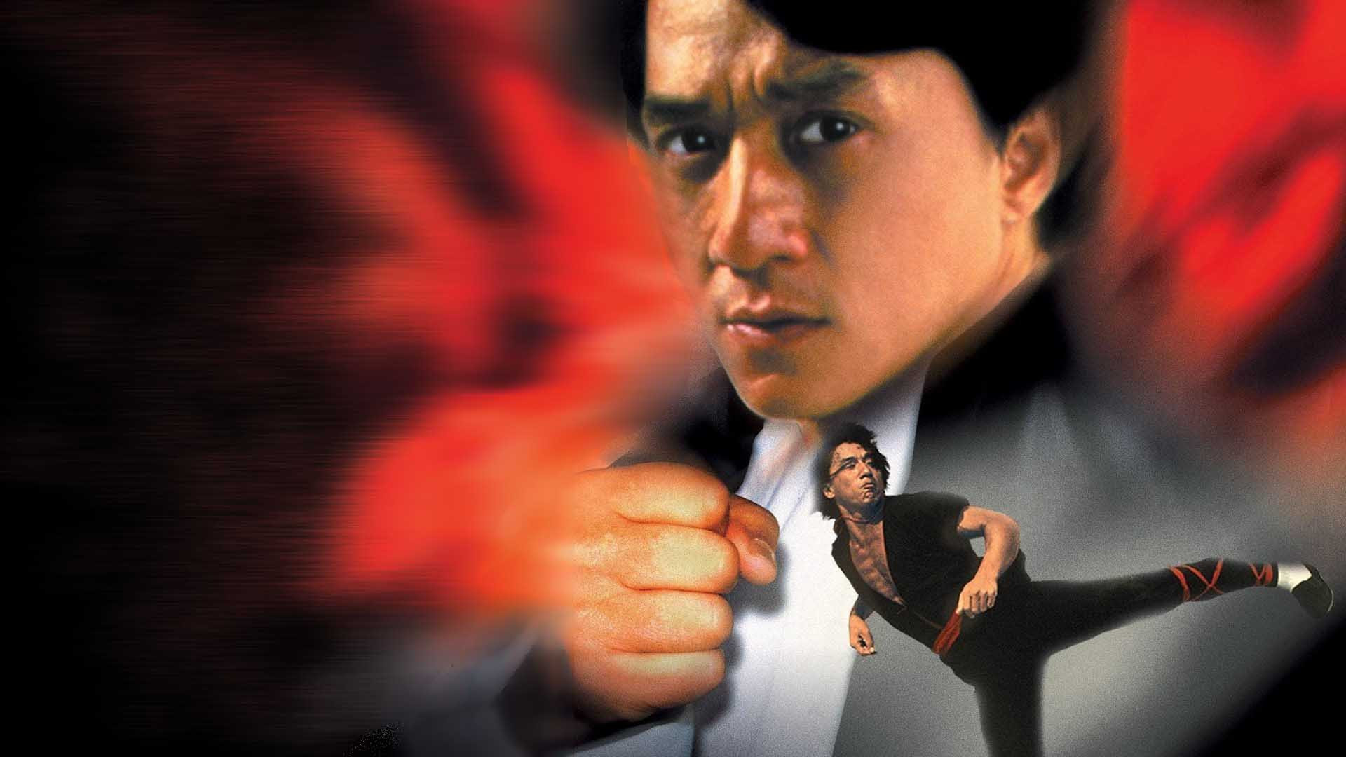 Lung siu yeh scene photo