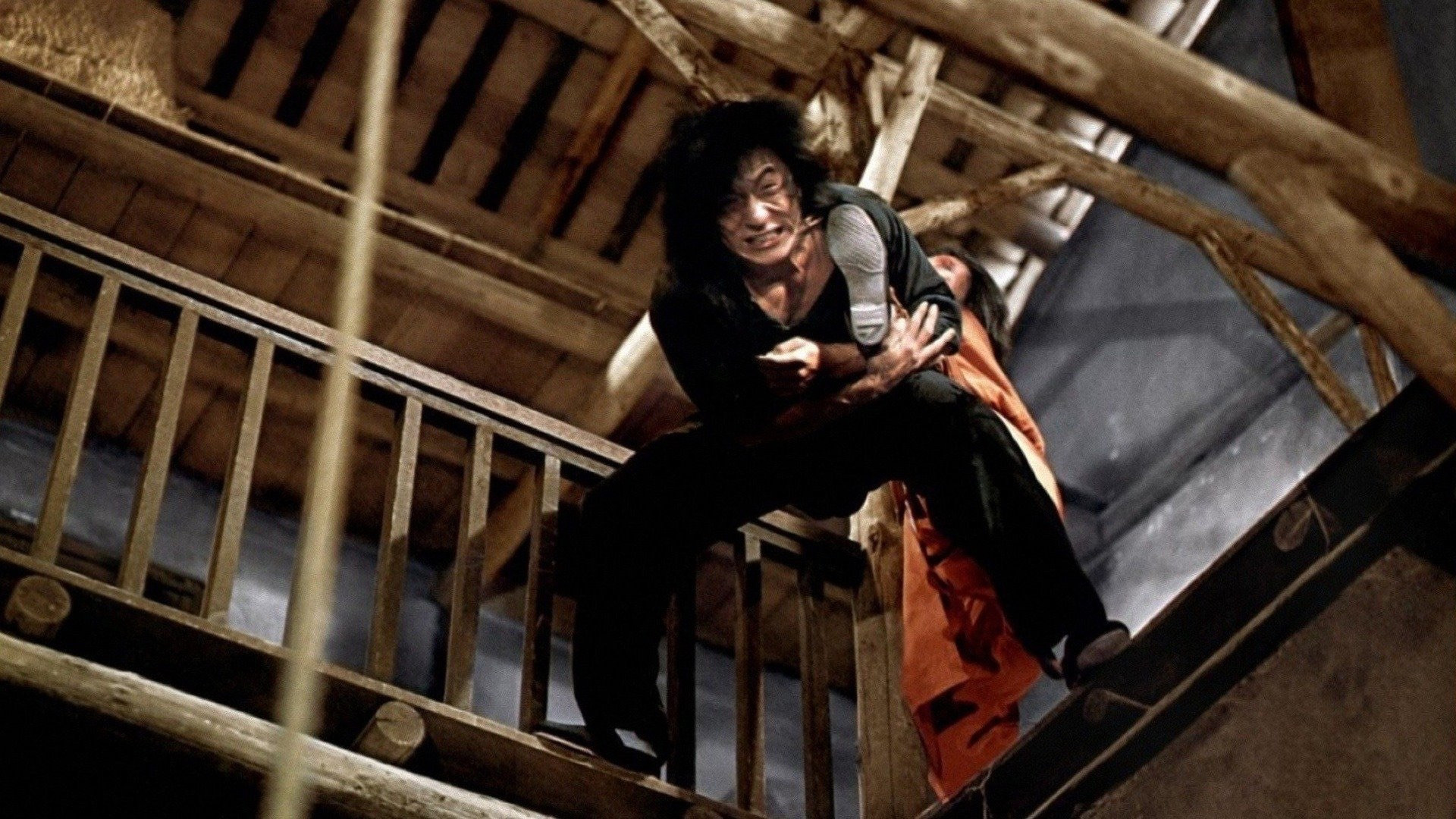 Lung siu yeh scene photo