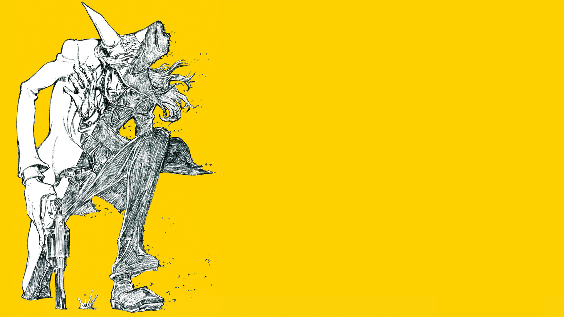 Lupin the IIIrd: Jigen Daisuke no Bohyô scene photo