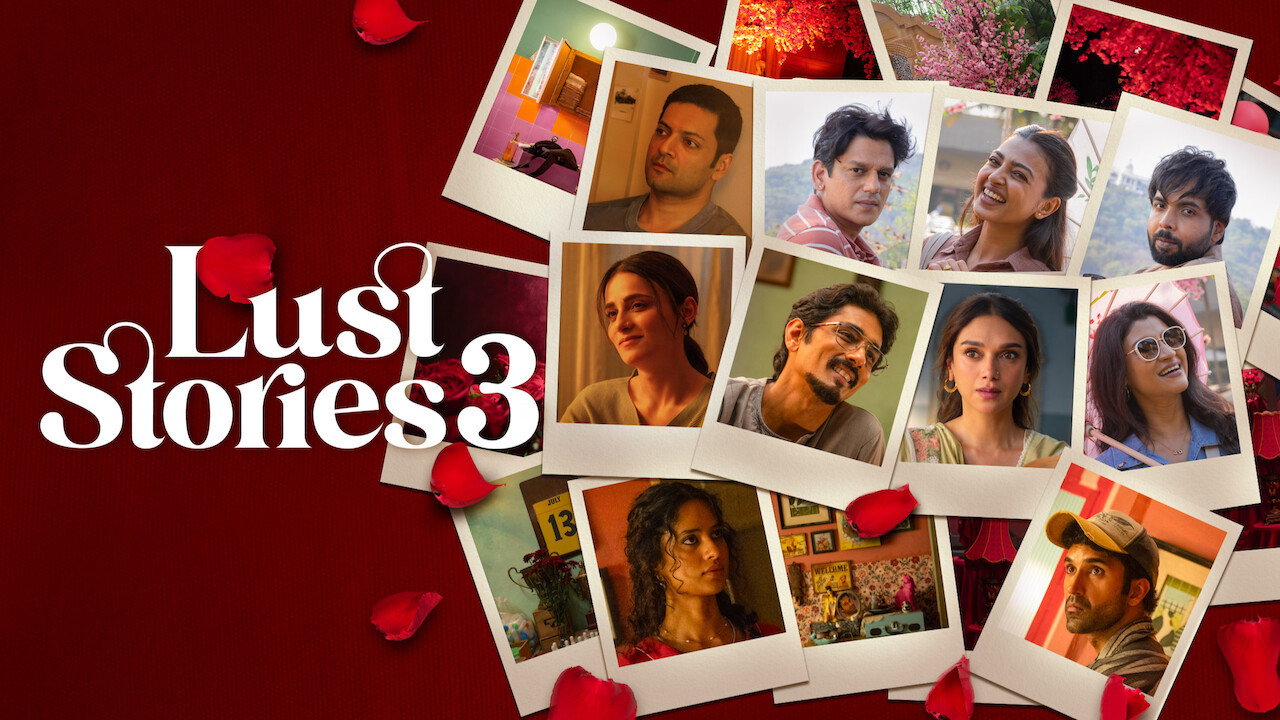 Lust Stories 3 scene photo