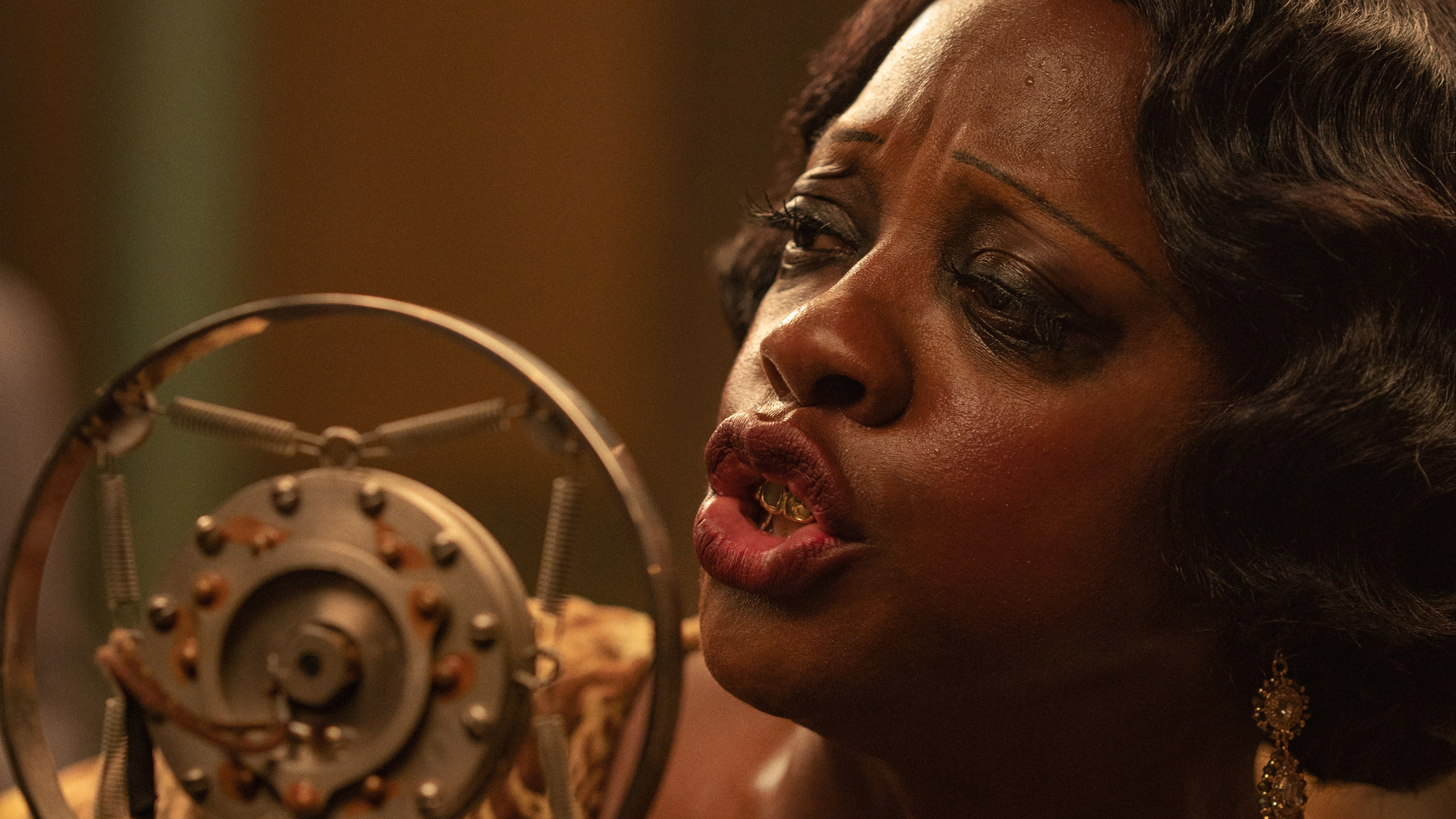 Ma Rainey's Black Bottom scene photo